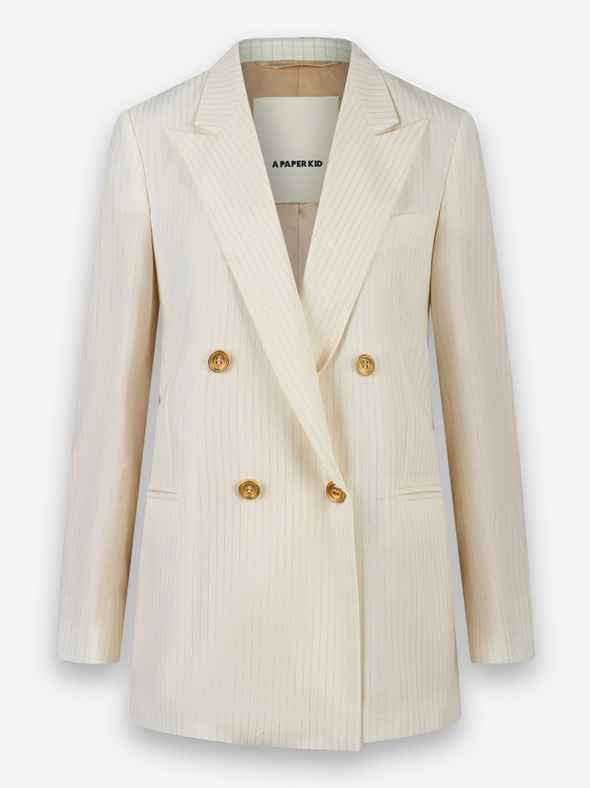 Blazer Bianco