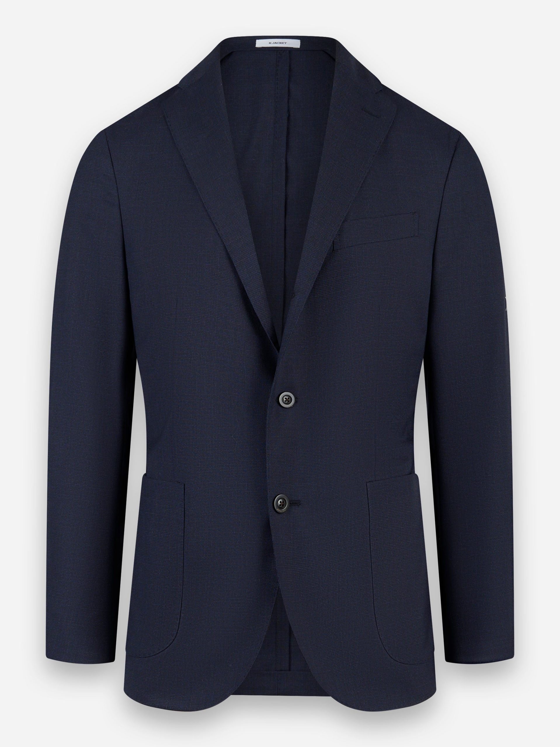 Blazer Blu