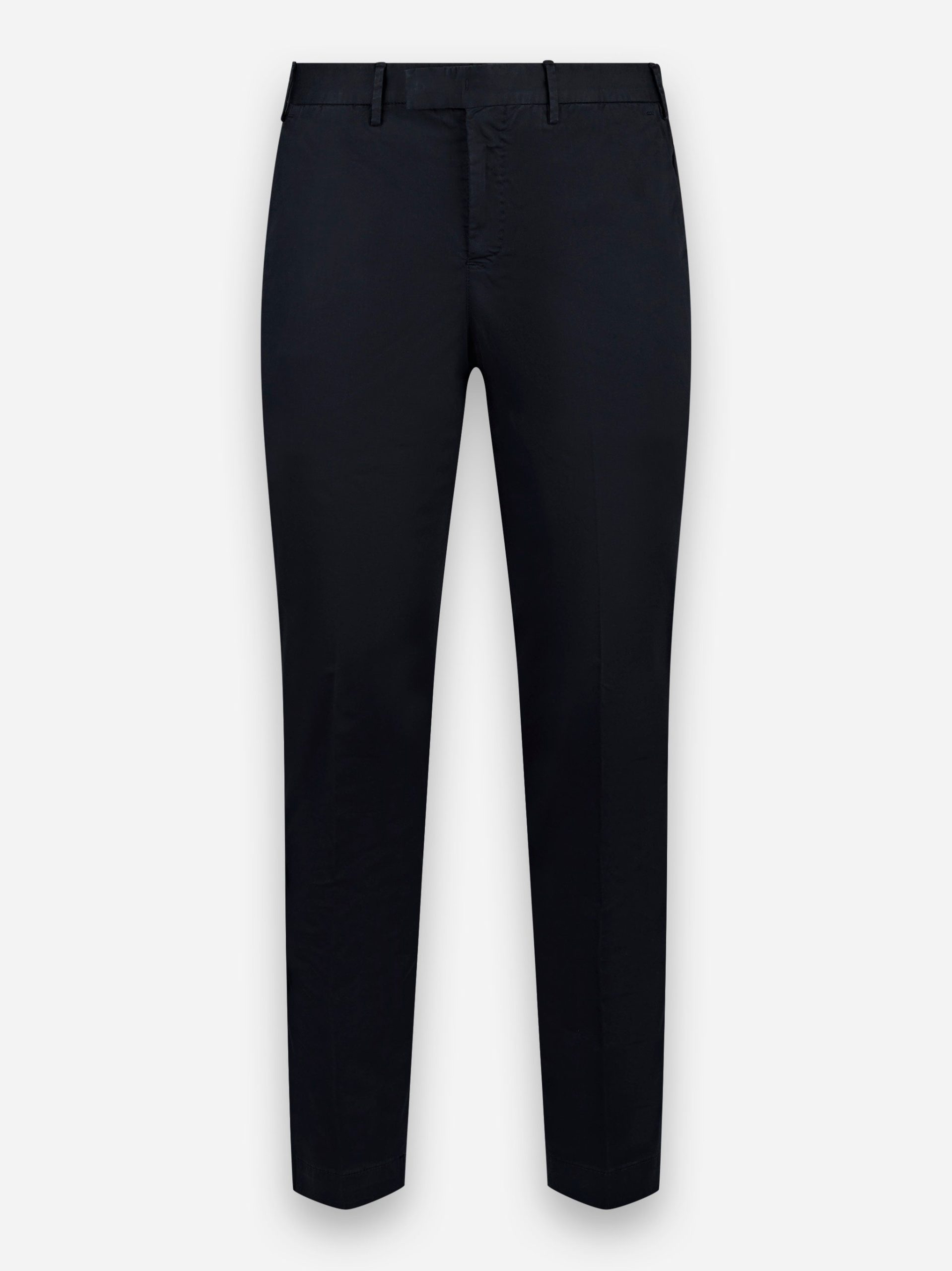 Pantalone skinny fit Dieci Nero