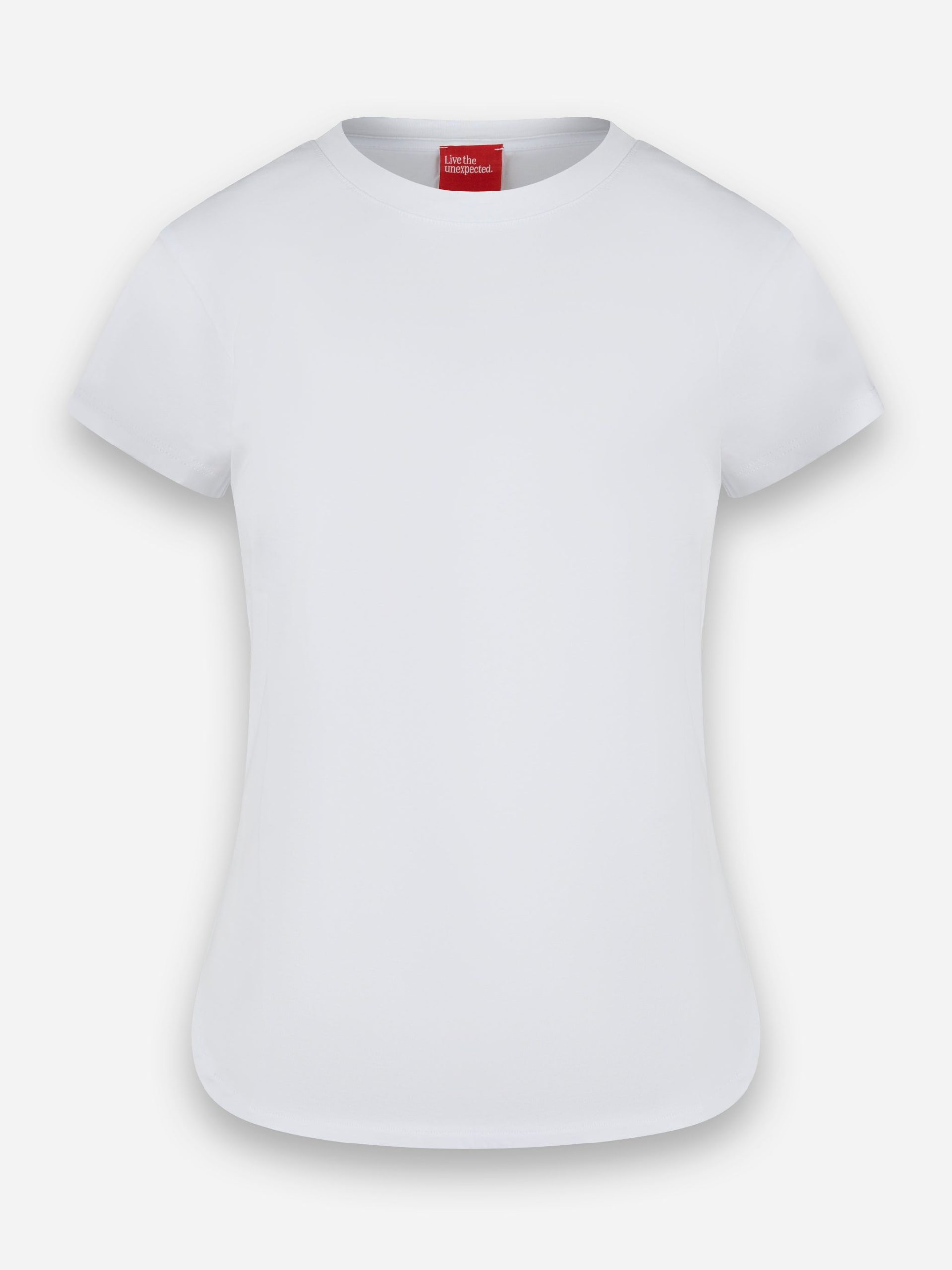 T-shirt Bianco