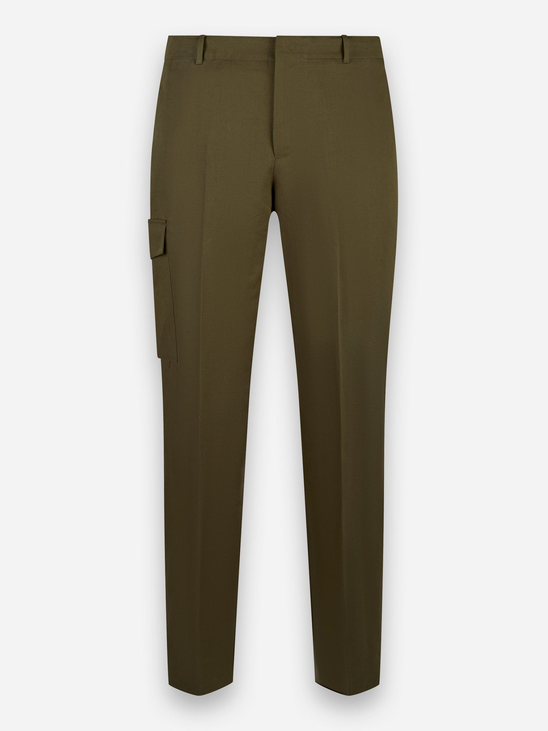 Pantalone cargo loose fit Cinque Verde
