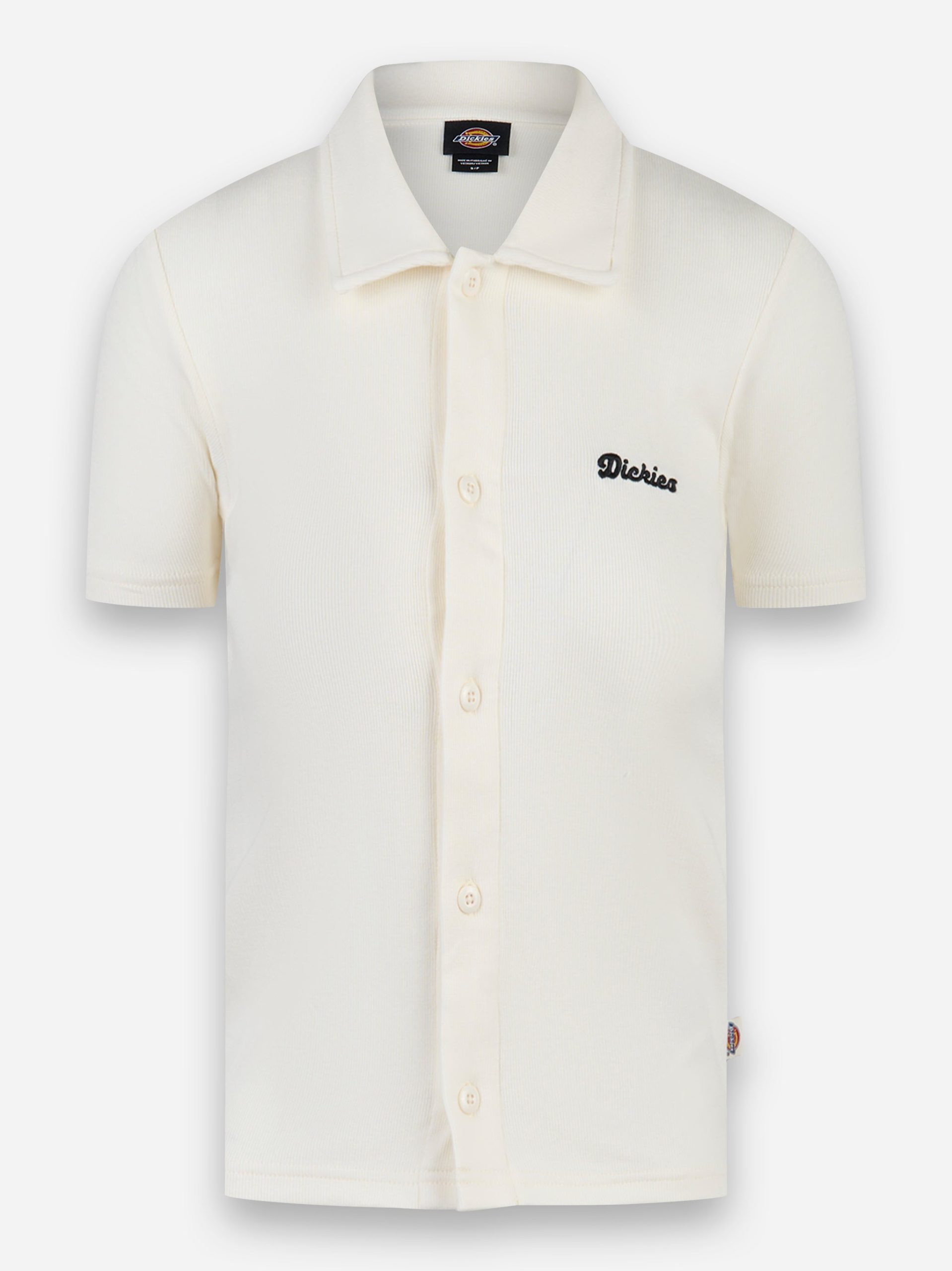 T-shirt manica corta Tallasse Beige