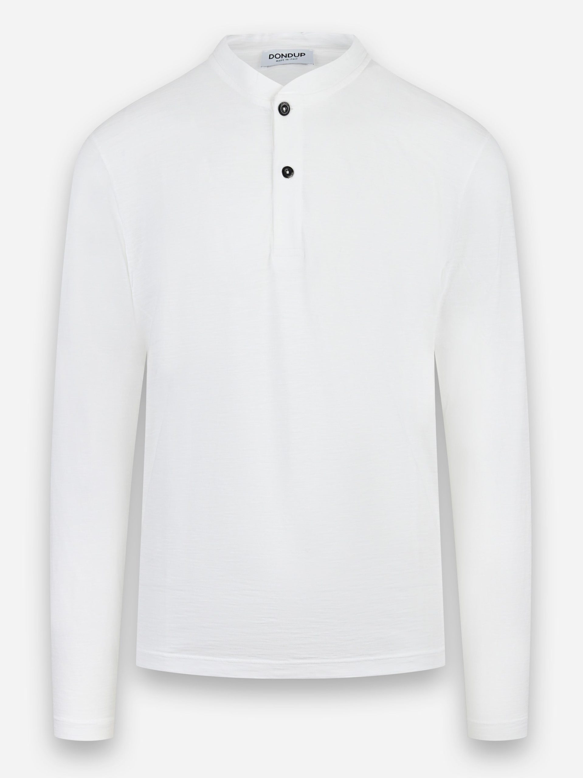 Chester manica lunga Bianco