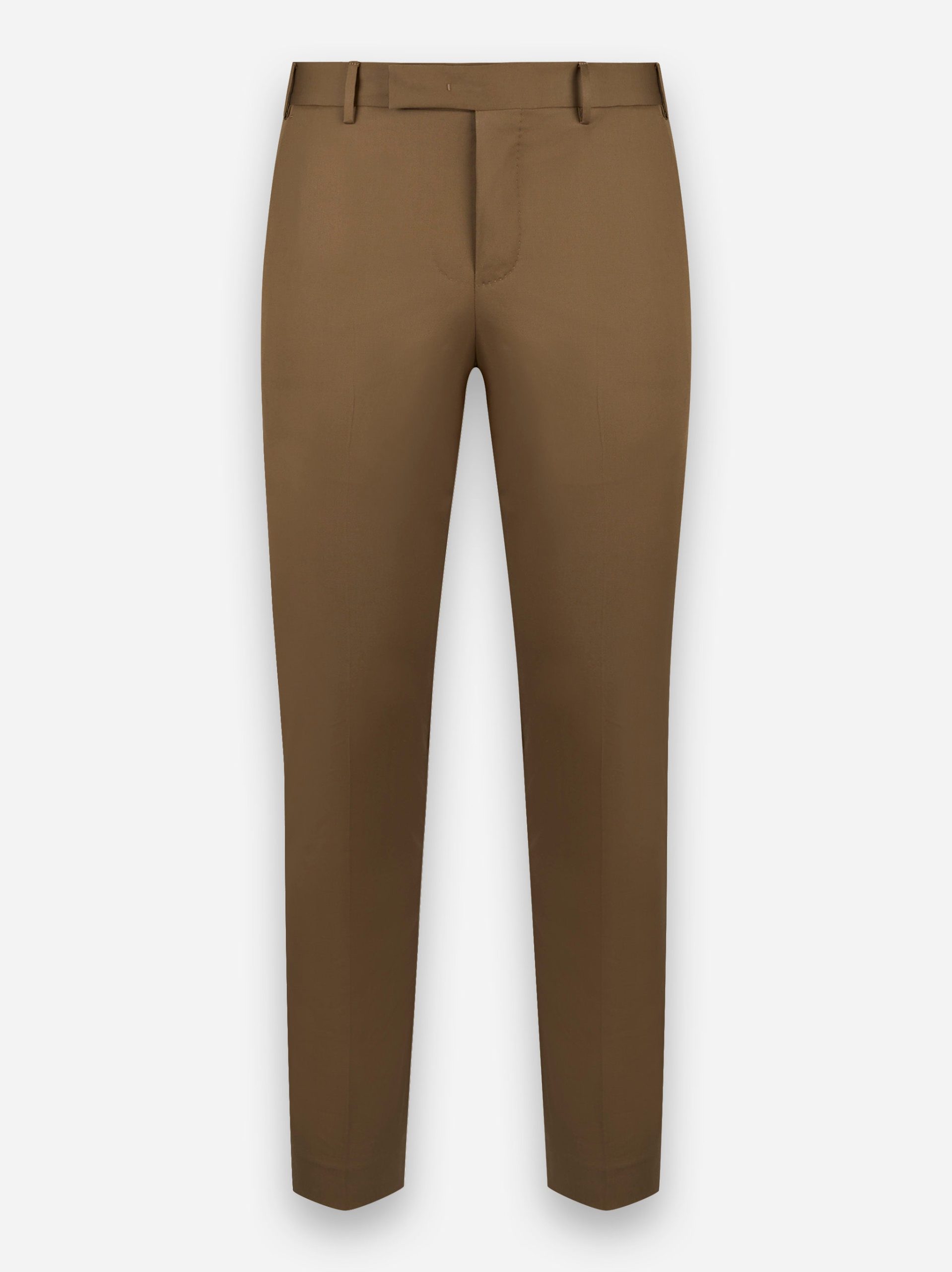 Pantalone skinny fit Dieci Beige