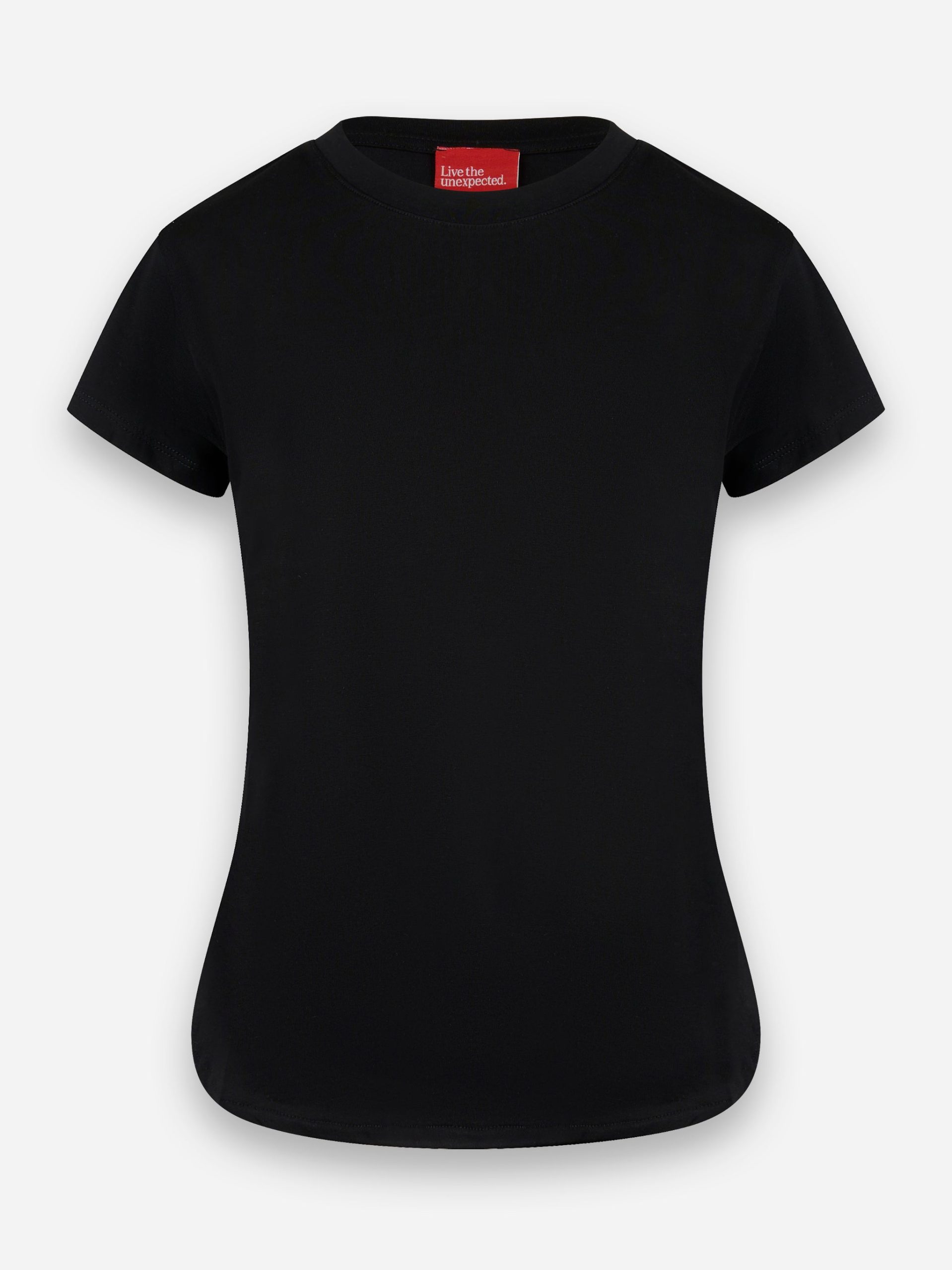 T-shirt Nero
