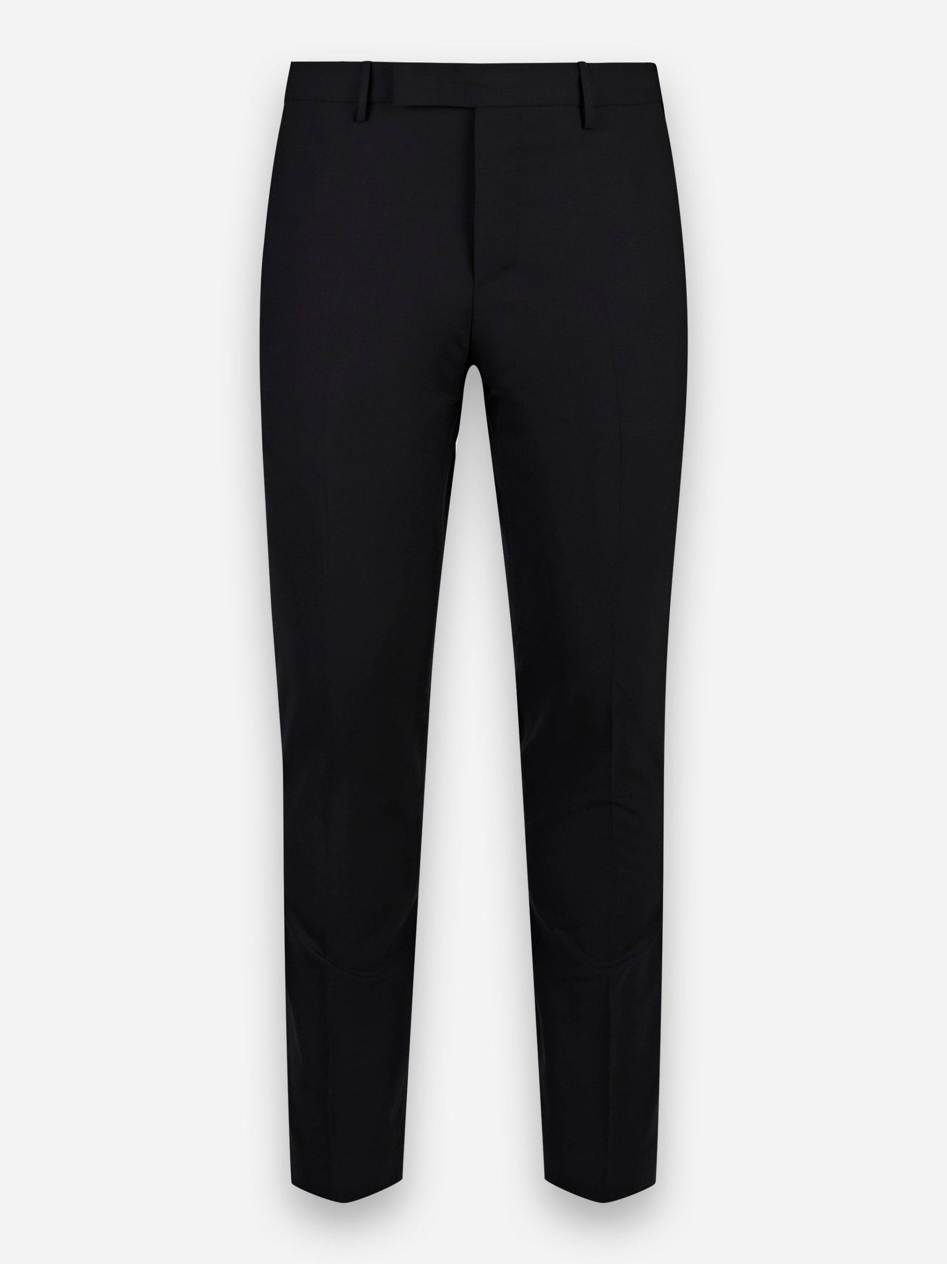 Pantalone skinny fit Dieci Nero