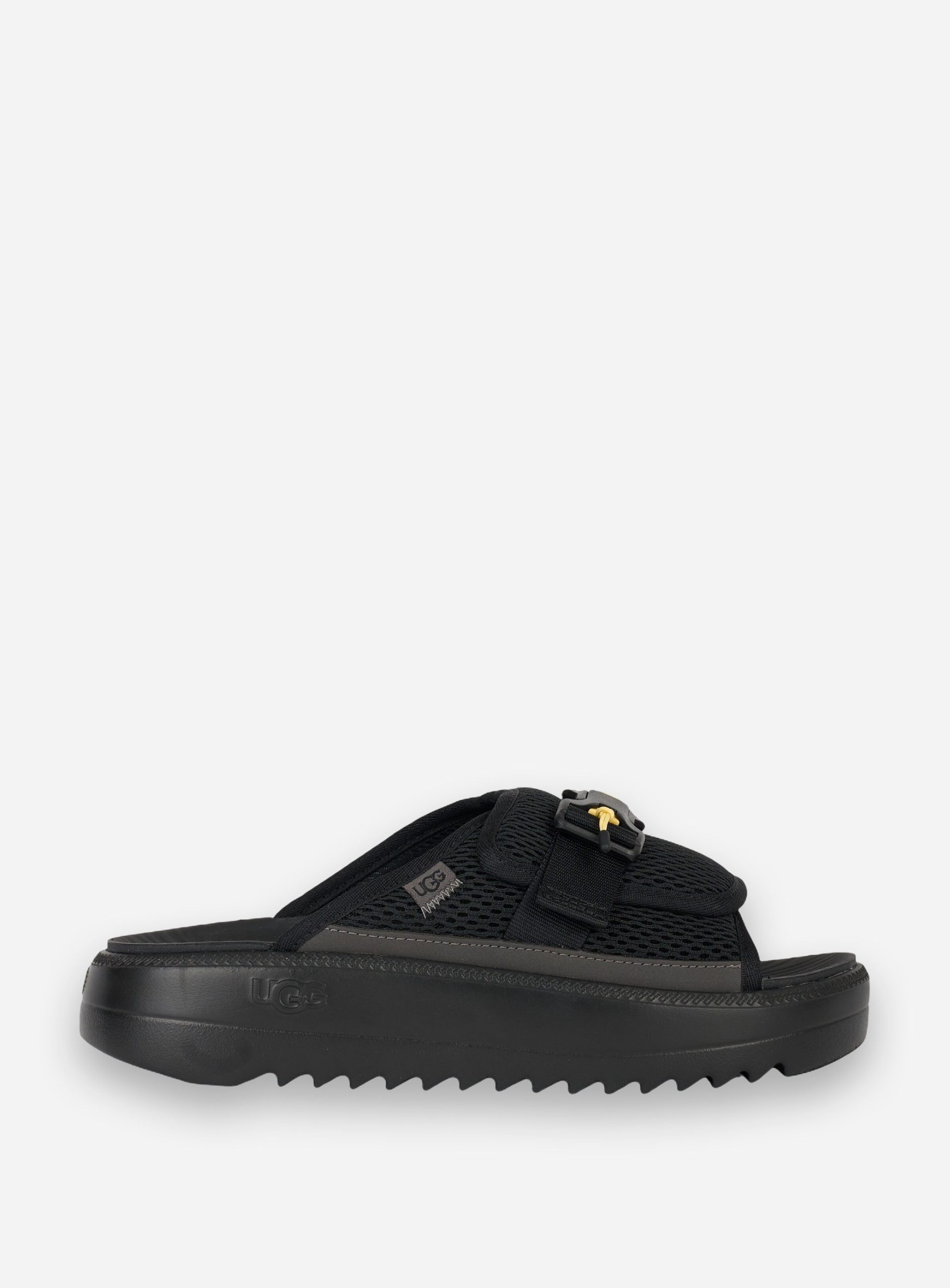 Ciabatta Maxxer Slide 2.0 Nero