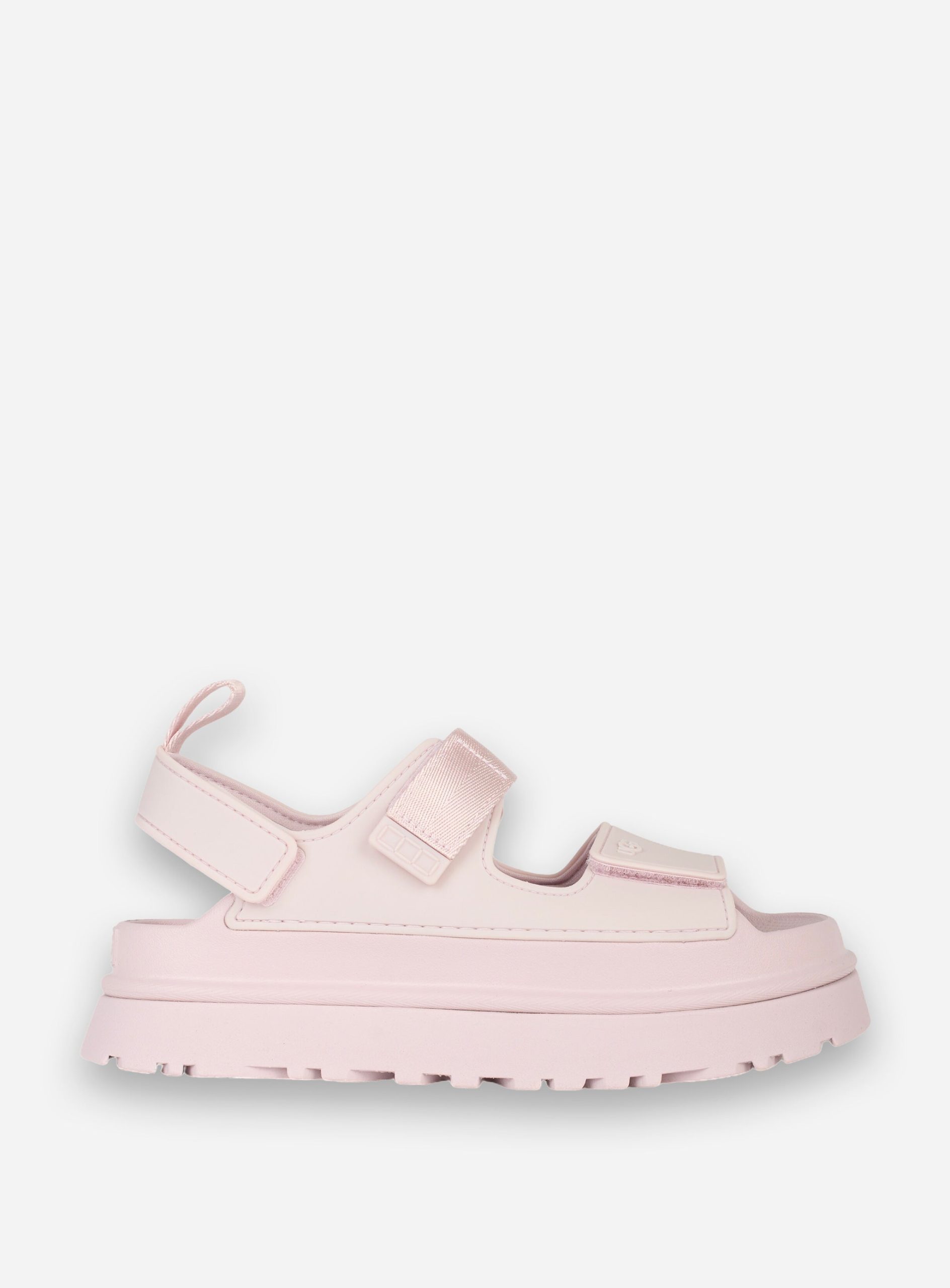 Sandalo GoldenGlow Rosa