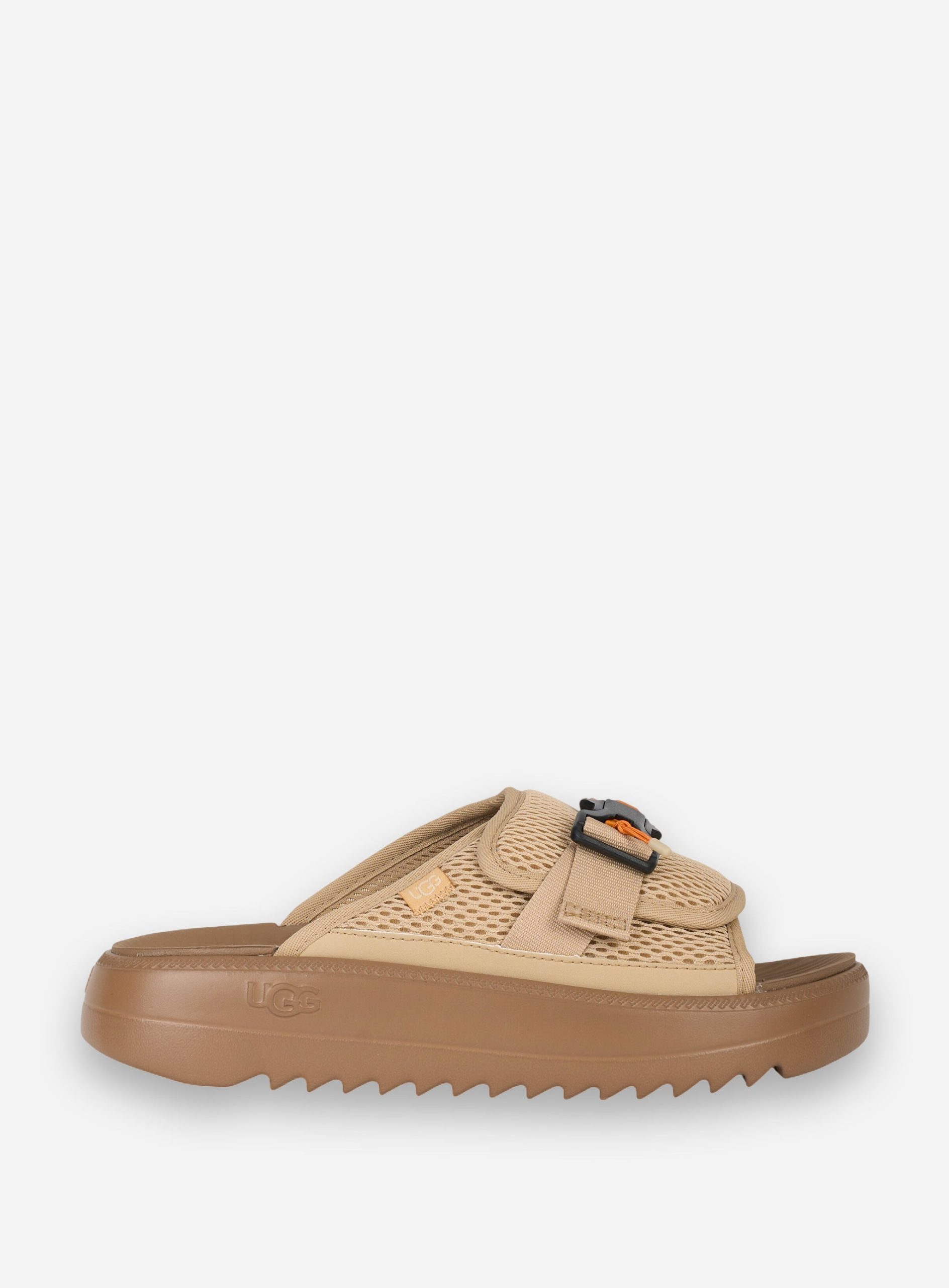 Ciabatte Maxxer Slide 2.0 Beige