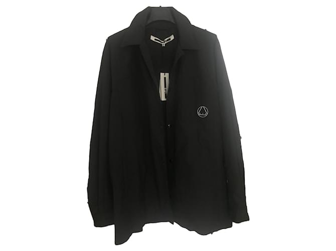 Alexander Mcqueen Giacche blazer Nero