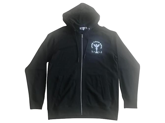 Alexander Mcqueen Maglioni Nero