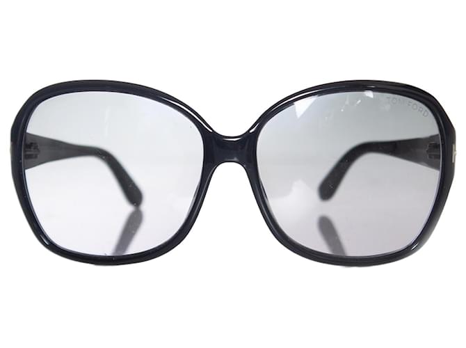 Tom Ford, Occhiali da sole Nicola neri Nero