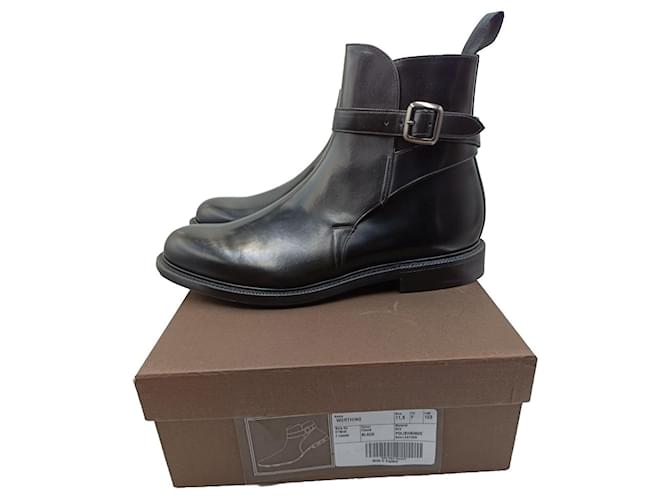 Church's Worthing Nero