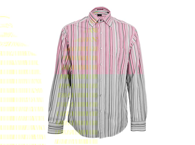 Camicia multicolore Paul Smith
