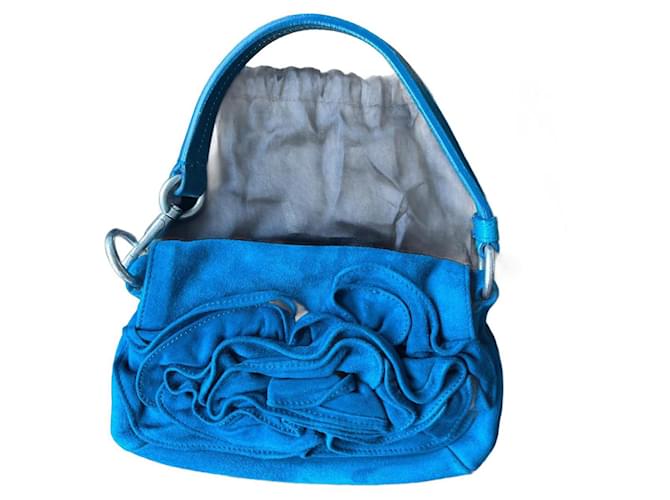 Yves Saint Laurent NADIA Blu