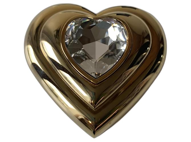 Yves Saint Laurent borse, portafogli, casi D'oro