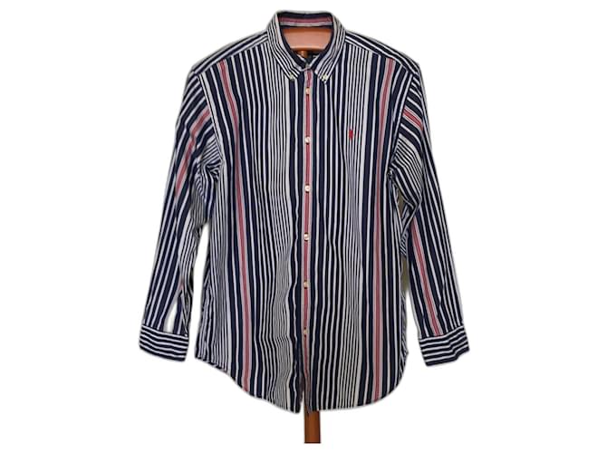 Ralph Lauren Camicia Ralphn Lauren a maniche lunghe taglia: ' x l