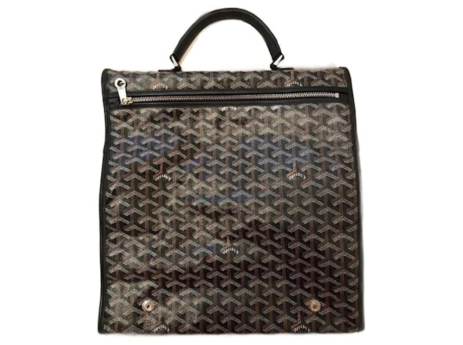 #goyard #saintleger #zaino #masion Nero