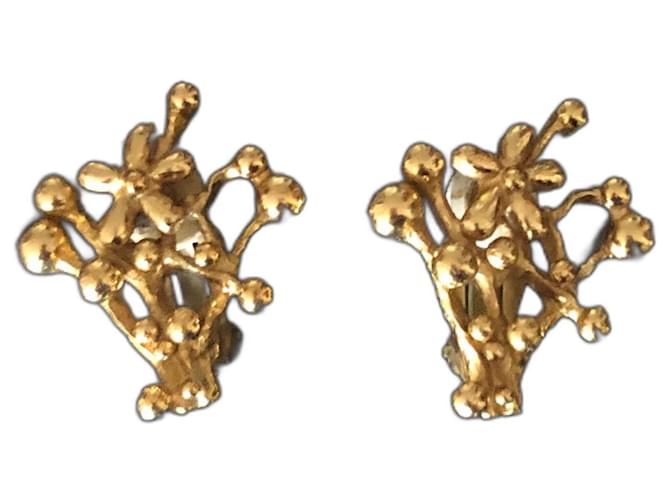 Kenzo Fiore Gold hardware