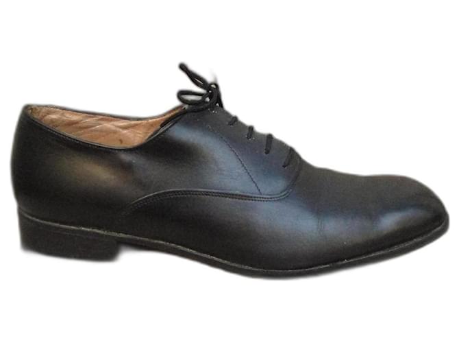 Autre Marque derby Christian Pellet p 40,5 Nero