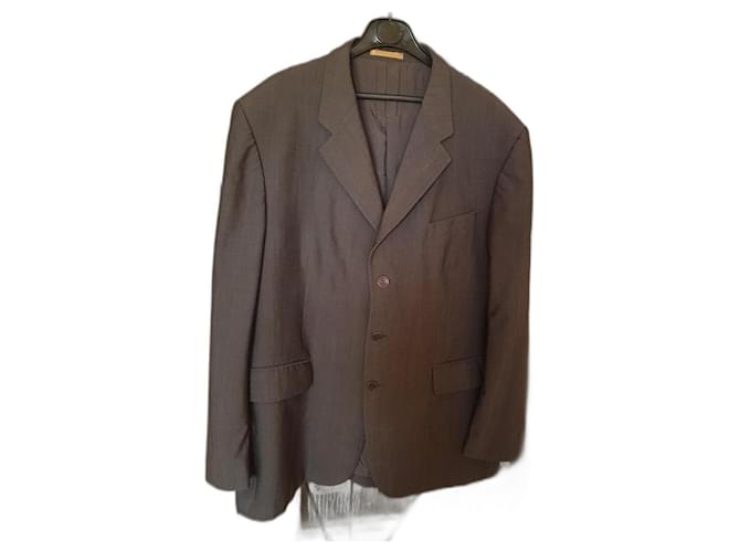 Giacca Yves Saint Laurent Grigio antracite