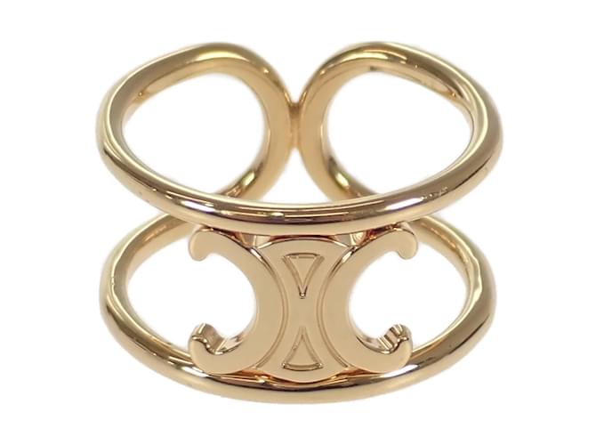 Céline Anello del Trionfo 46S556Reggiseno.35or D'oro