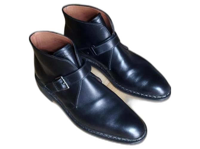 Heschung MANIOCA Nero