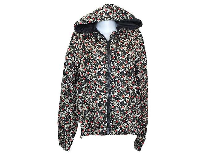 Givenchy Capispalla per uomo Nero