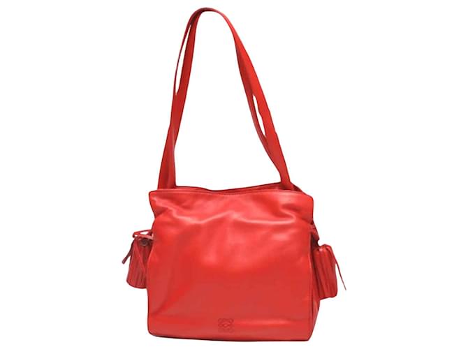 Loewe Flamenco Rosso