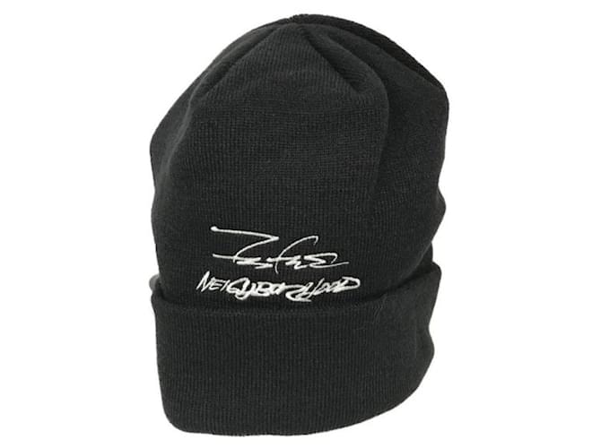 Autre Marque ***QUARTIERE (quartiere) TAPPA FUTURA Nero