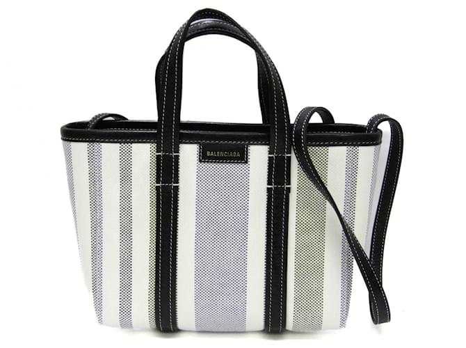 BALENCIAGA Barbe Multicolore