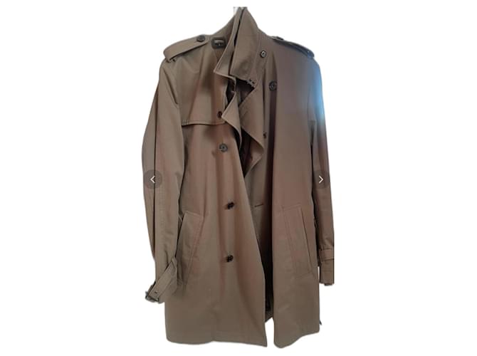 Hugo Boss Giacche blazer Marrone