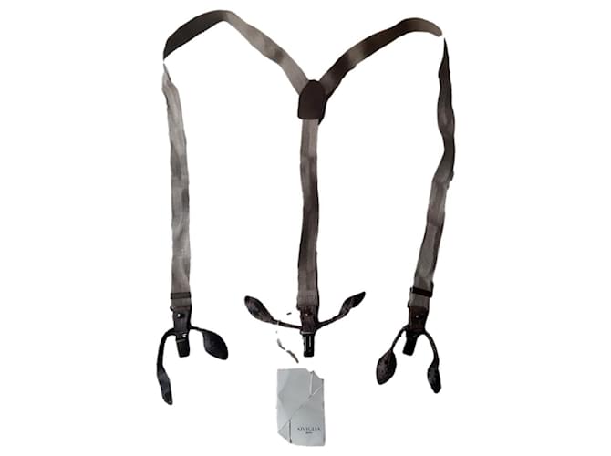 Autre Marque AtelierSiviglia Marrone chiaro