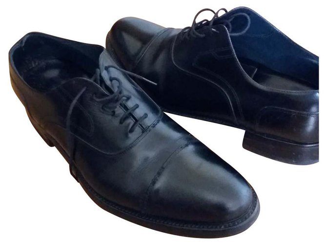 Autre Marque Merletti Nero