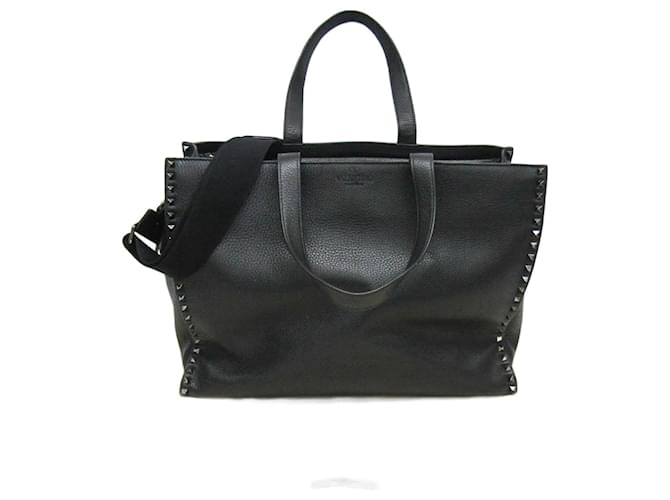 Blocco Valentino Garavani Nero