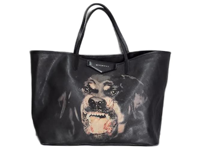 Givenchy Antigona Nero