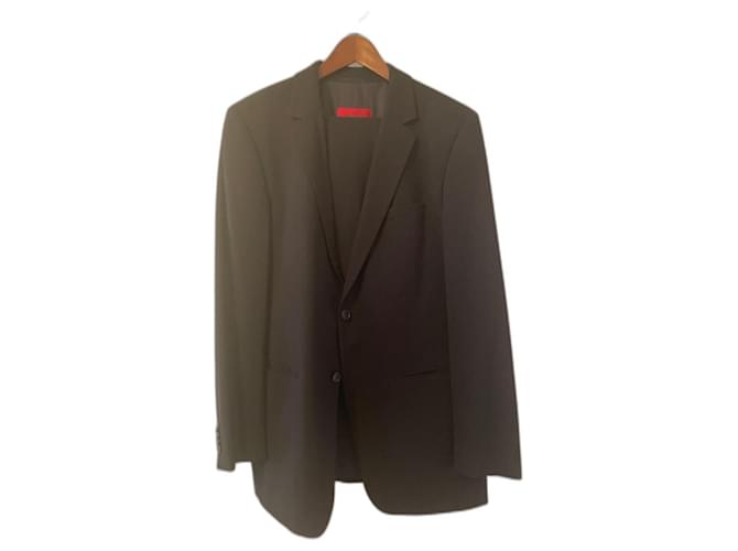 Hugo Boss Aamon/ah! Blu navy