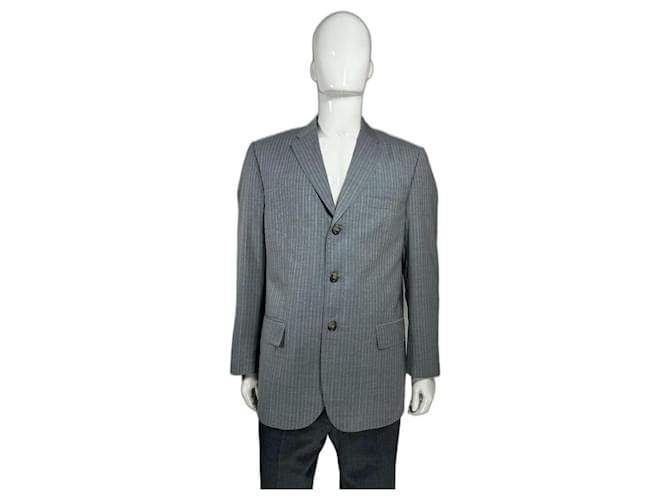 Valentino Garavani Giacche blazer Grigio