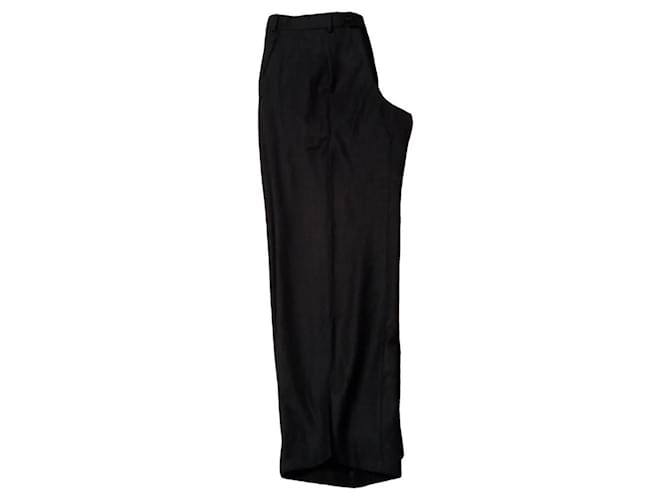 Sartore Pantalone dritto sartoriale Grigio