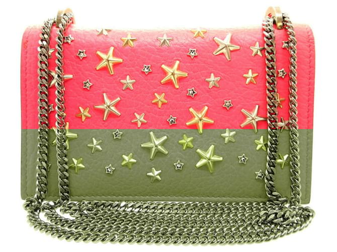 Stella di Jimmy Choo Rosa