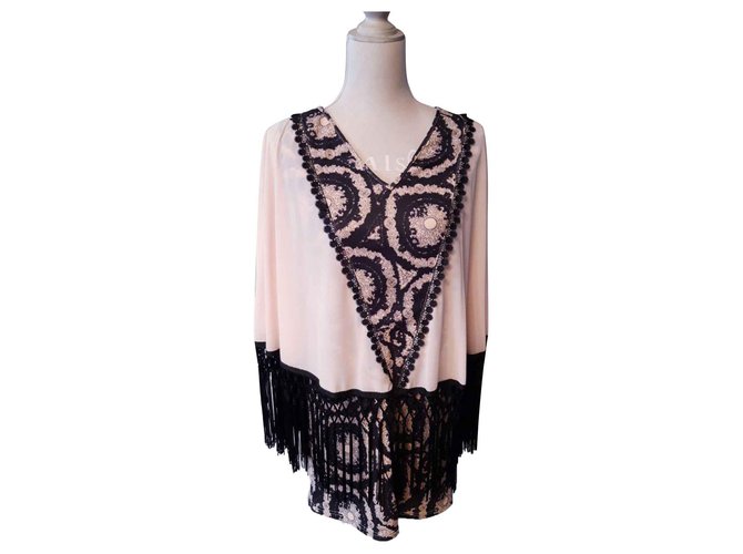 Autre Marque valeria derbais Beige