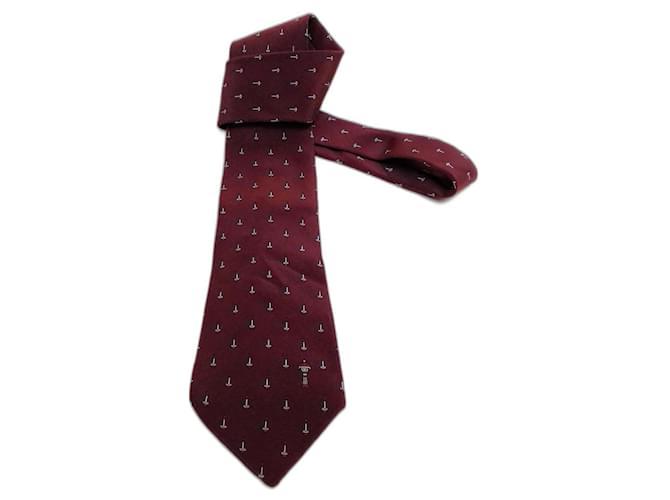 Autre Marque Cravatte Multicolore