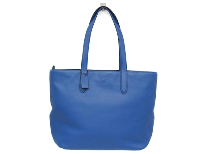 Coach Metropolitan Blu