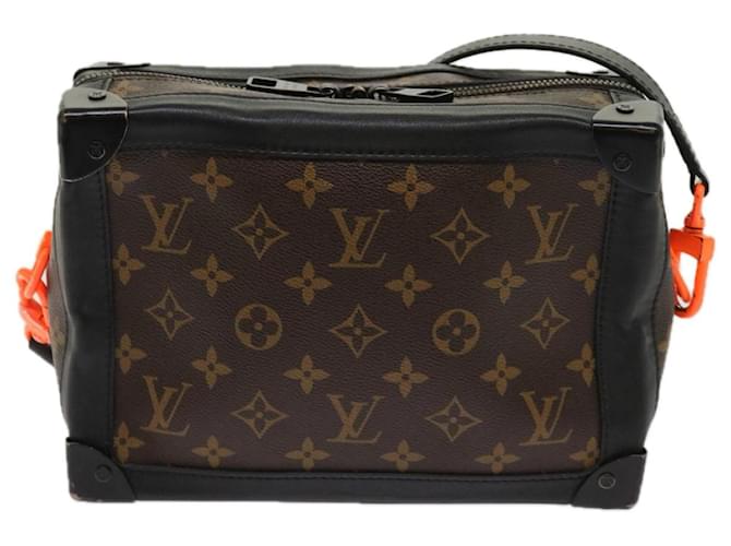 Tronco Louis Vuitton Marrone