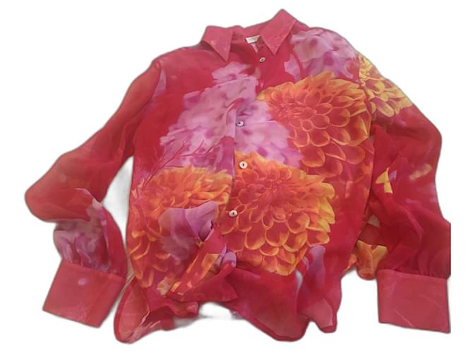 Roberto Cavalli Cime