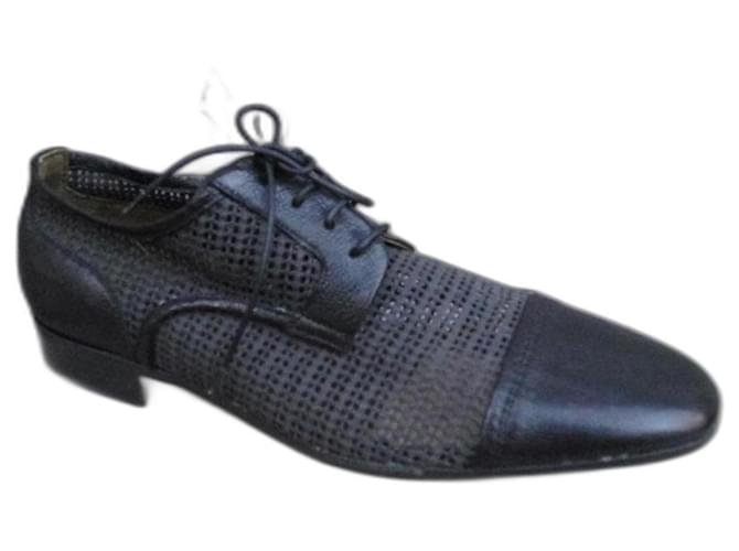 derby Sartore taglia 43 Nero