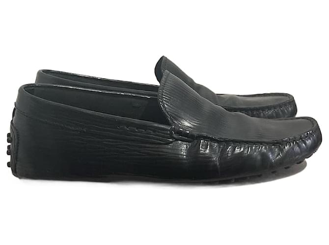 Ballerine TOD'S T.EU 41 Pelle Nero
