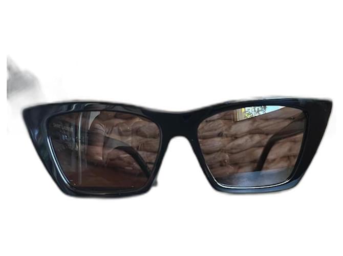 Saint Laurent SL276 MICA Nero