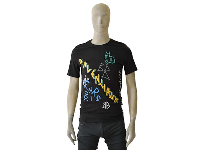 Balenciaga Magliette Nero