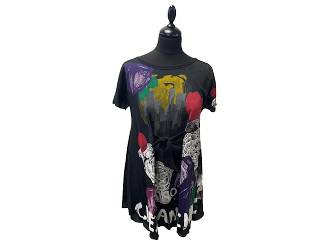 Moschino Abito multicolore